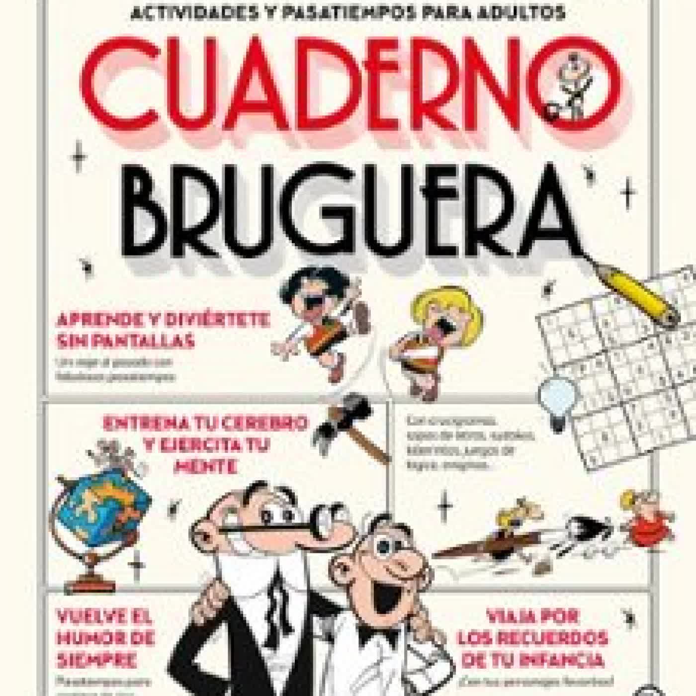 CUADERNO BRUGUERA Varios autores