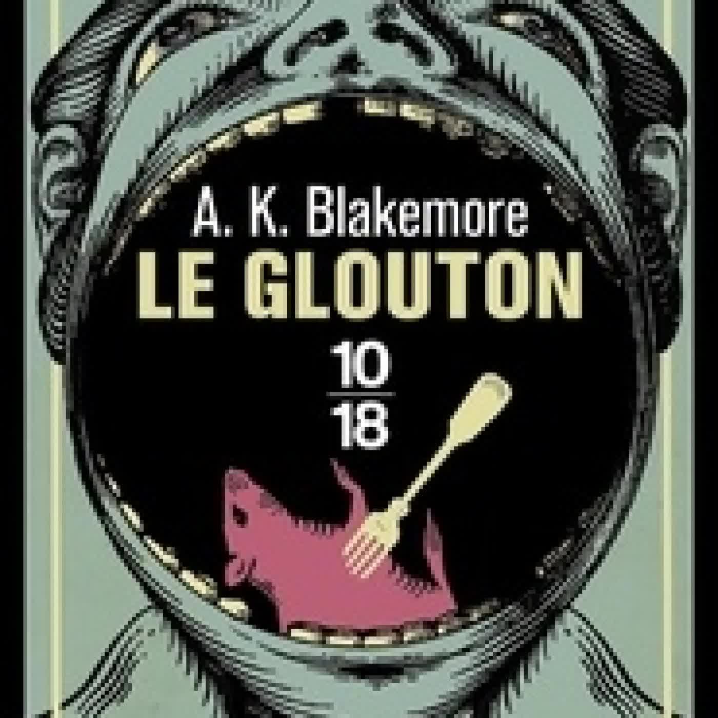 {téléchargement} Le glouton
