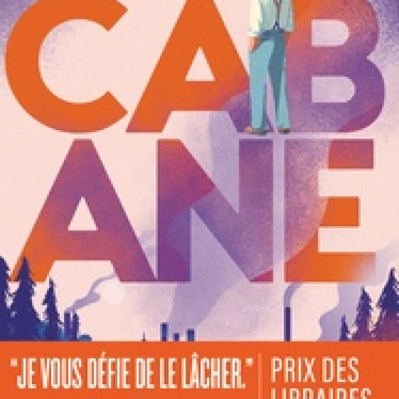 Télécharger Pdf Cabane