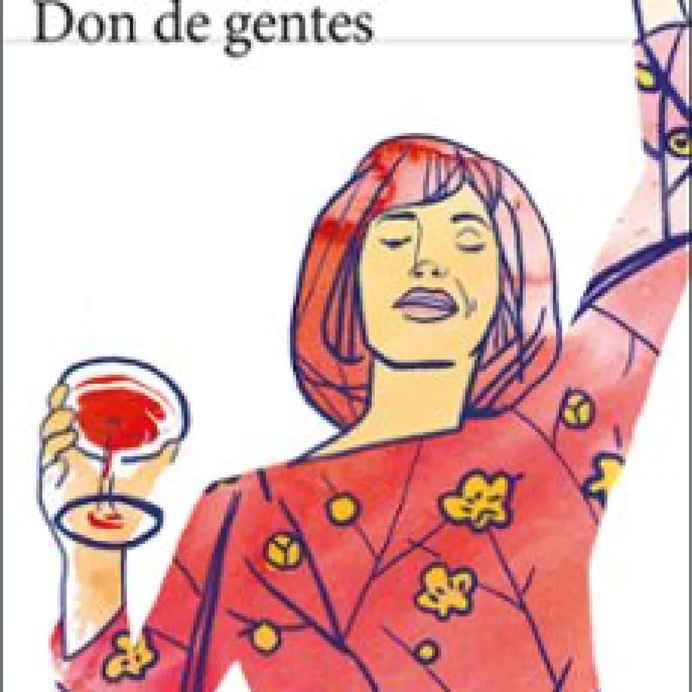 DON DE GENTES Elvira Lindo