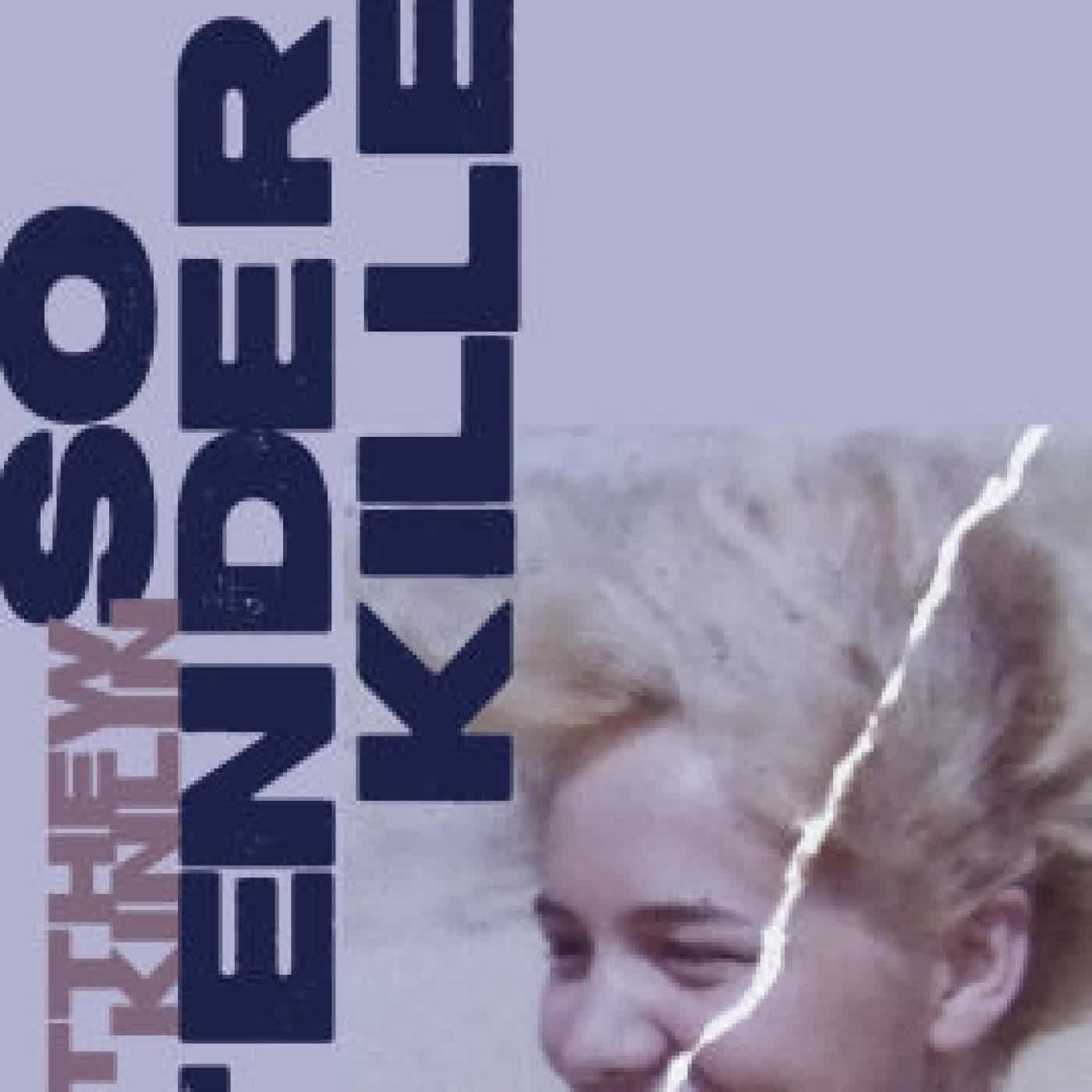 So Tender a Killer by Matthew Kinlin on Iphone New Format