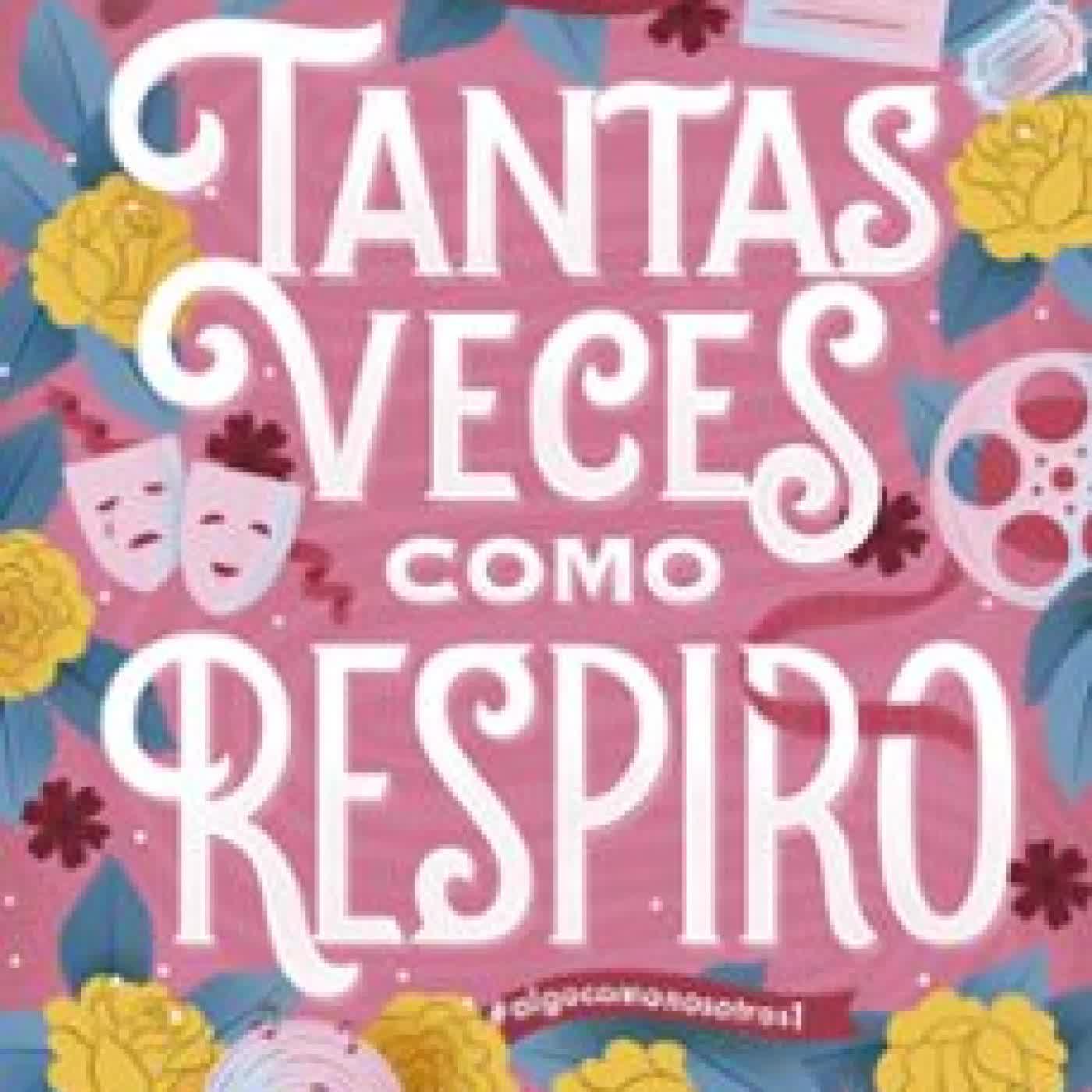 TANTAS VECES COMO RESPIRO Alexandra Roma