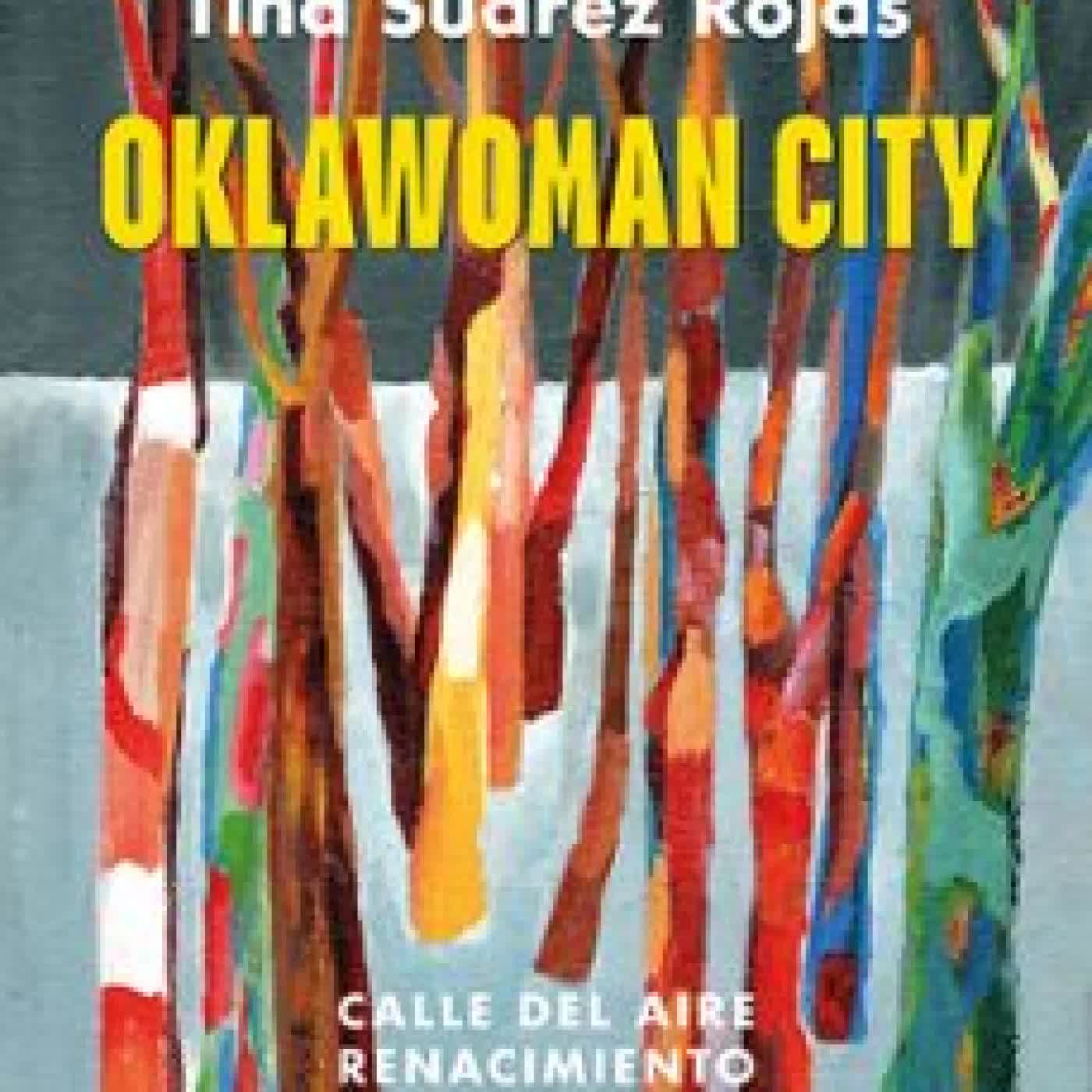 OKLAWOMAN CITY Tina Suárez Rojas