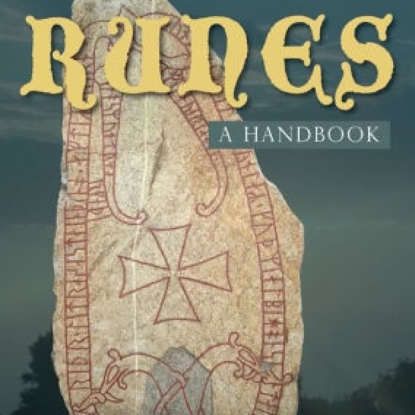 Runes: a Handbook by Michael P. Barnes on Iphone New Format