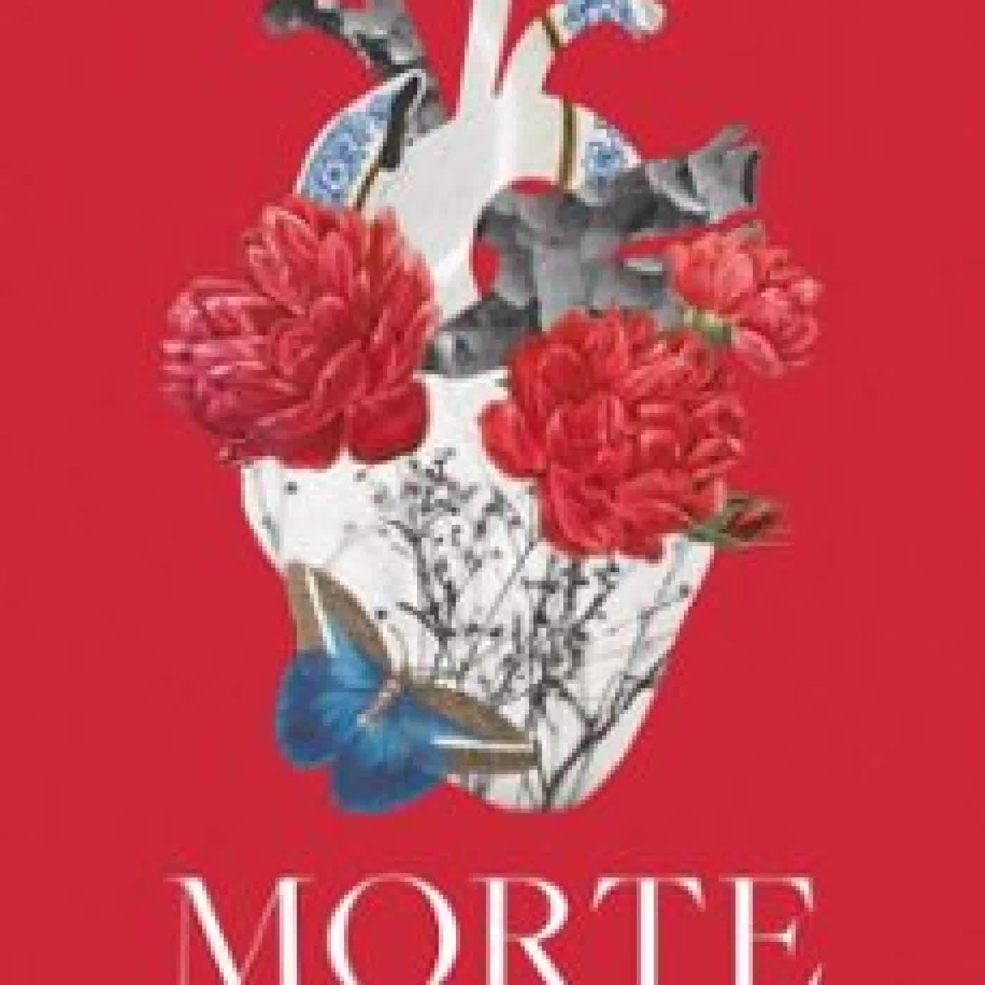 MORTE APARENTE CAROLINA FULCHER
