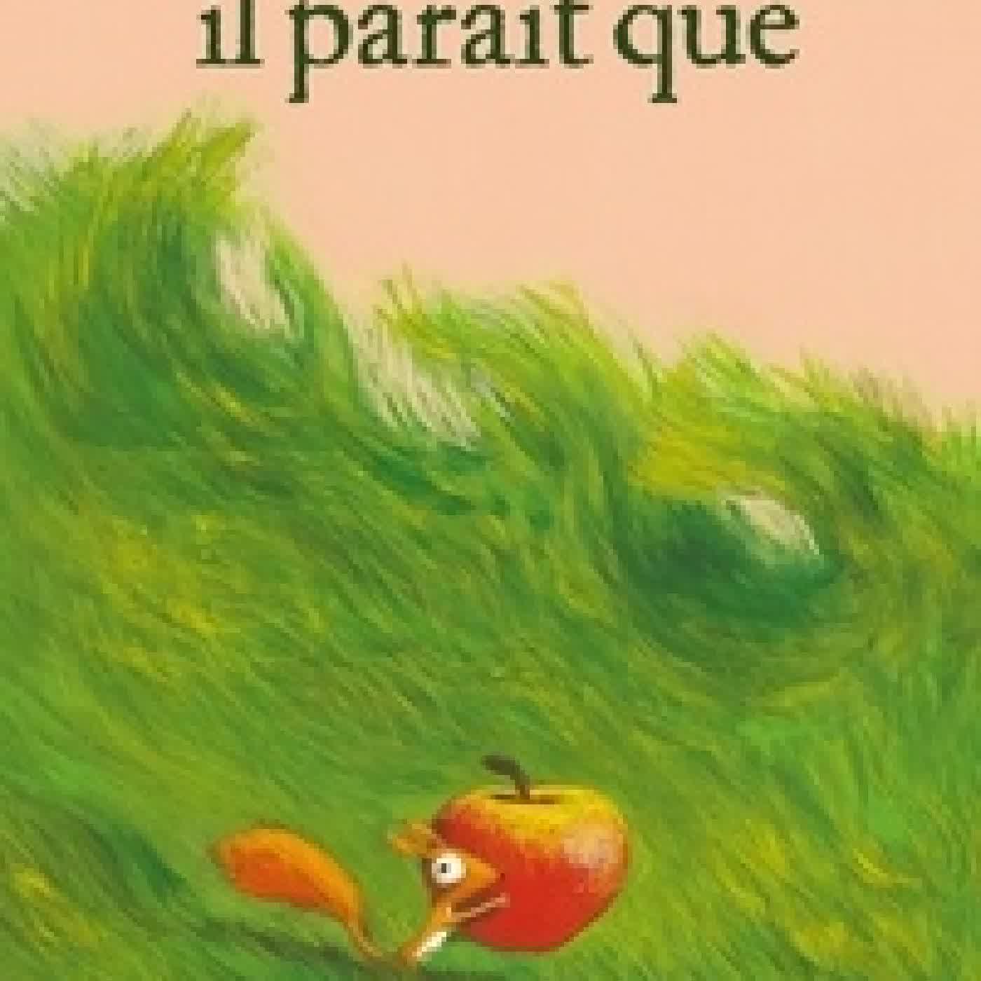 Télécharger Pdf Il paraît que