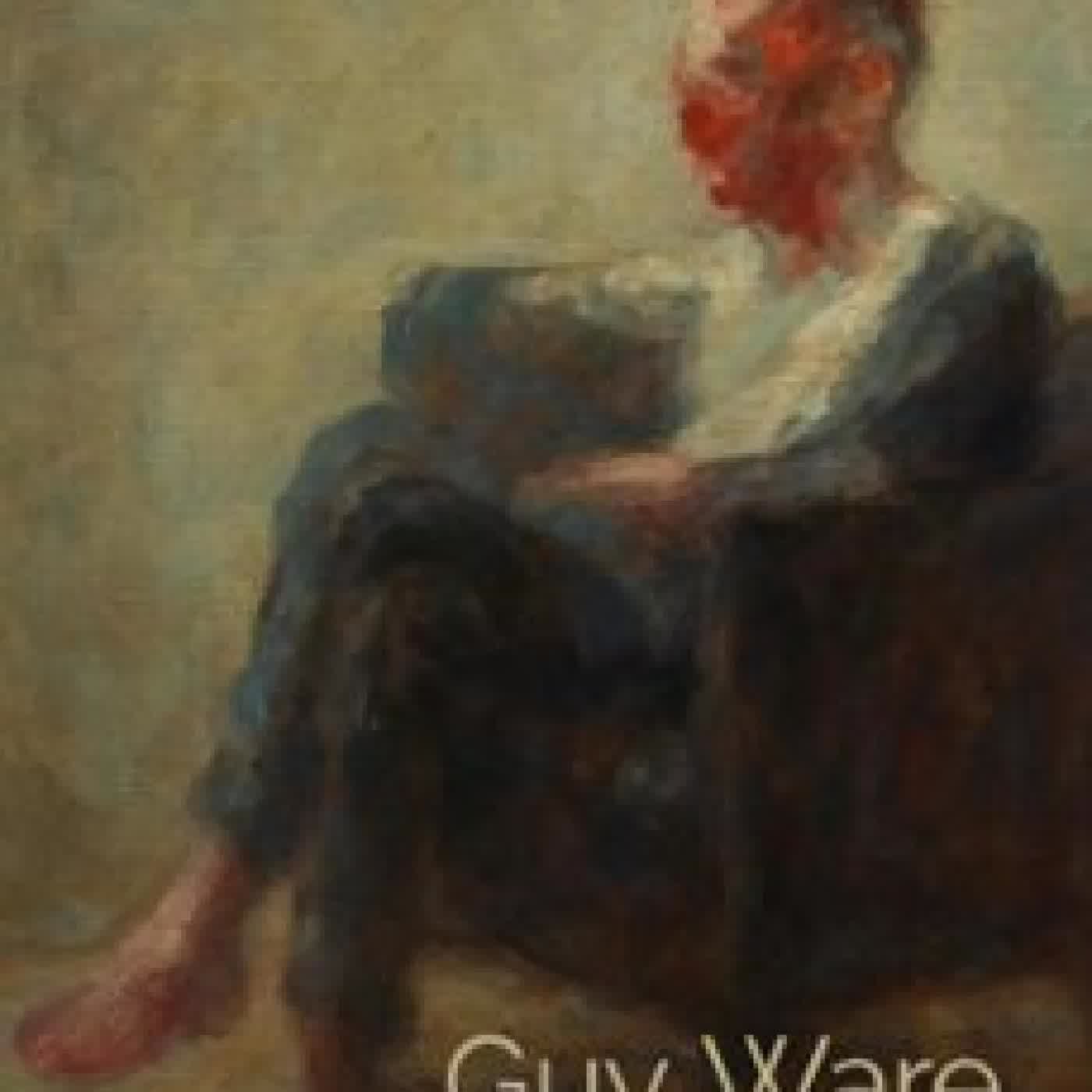 A DAY LIKE ANY OTHER GUY WARE