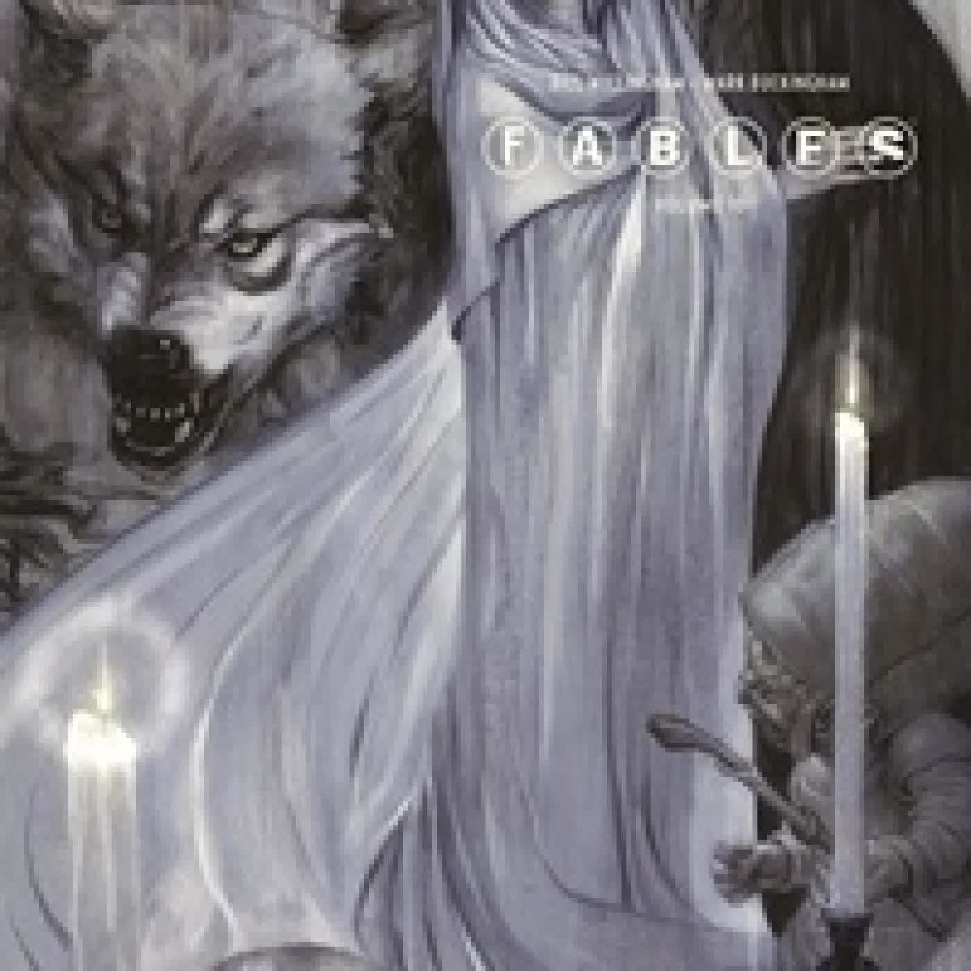 Télécharger Pdf Fables Tome 10