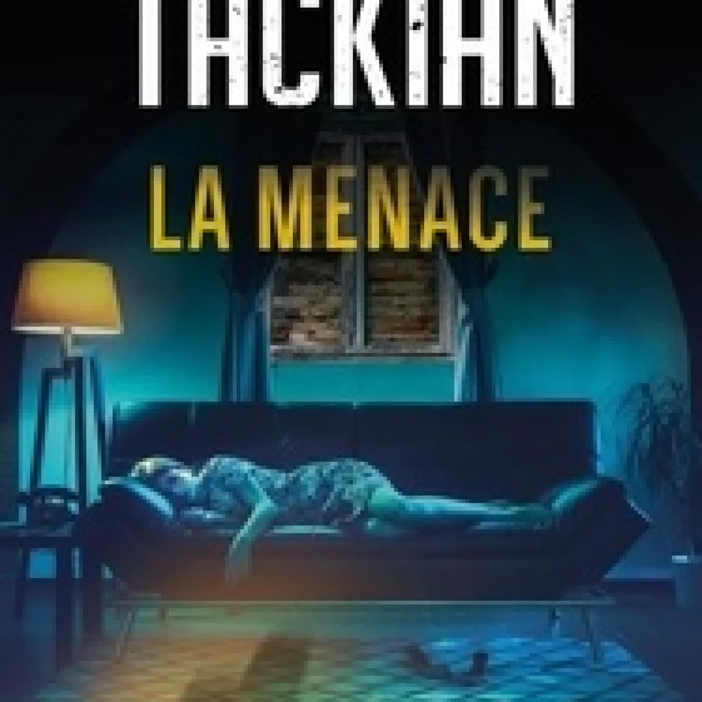 {téléchargement} La Menace
