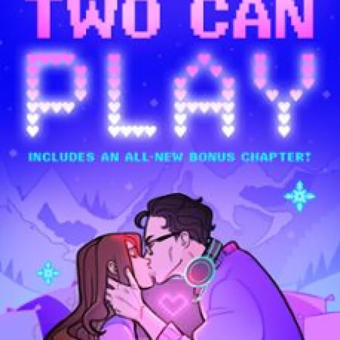 TWO CAN PLAY Ali Hazelwood
