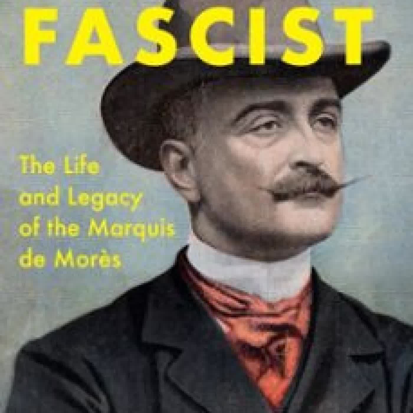 THE FIRST FASCIST SERGIO LUZZATTO