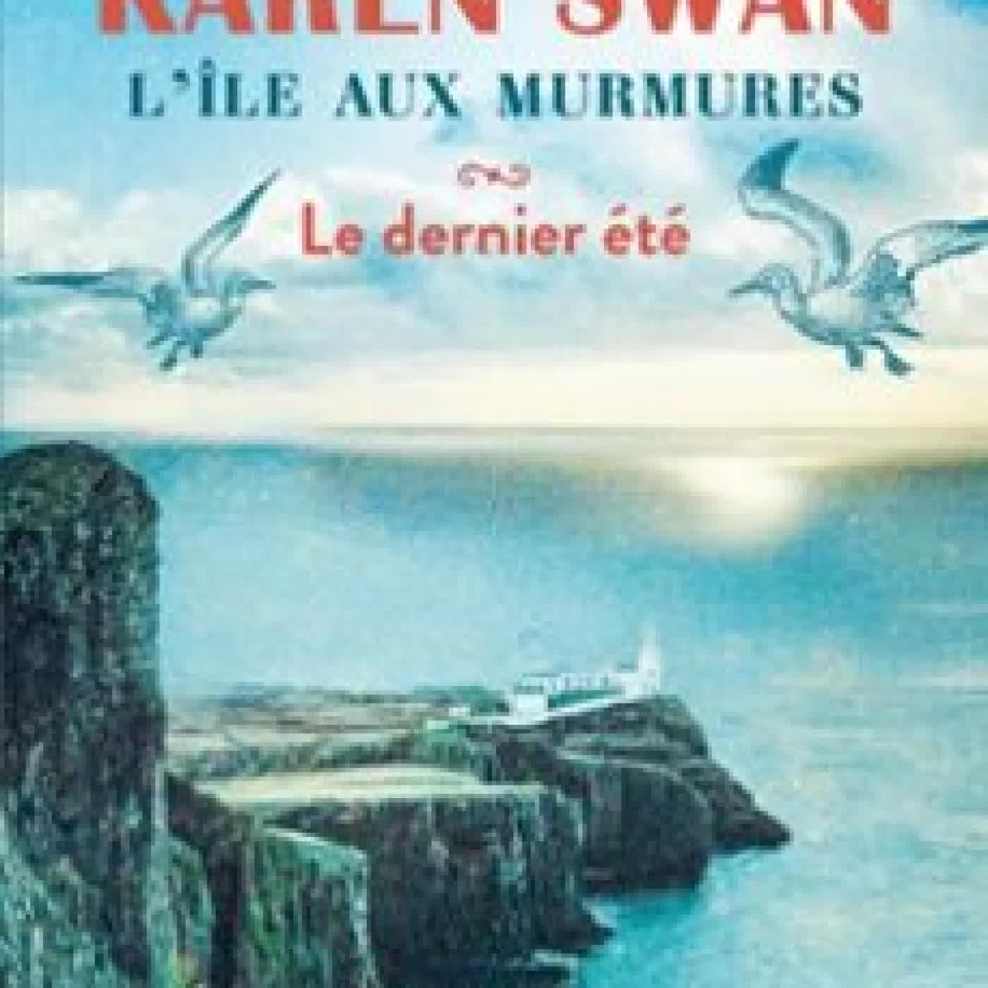 L’ÎLE AUX MURMURES