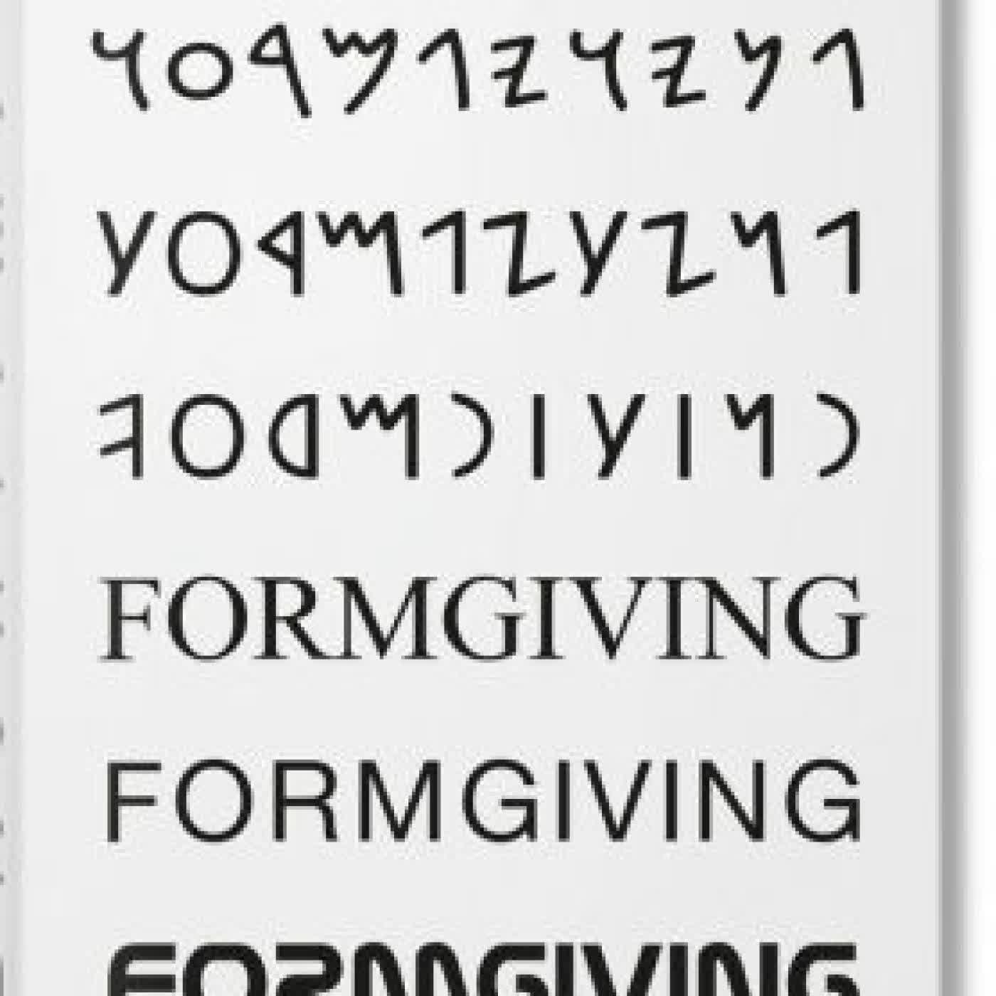 BIG. Formgiving. An Architectural Future History by TASCHEN on Iphone New Format