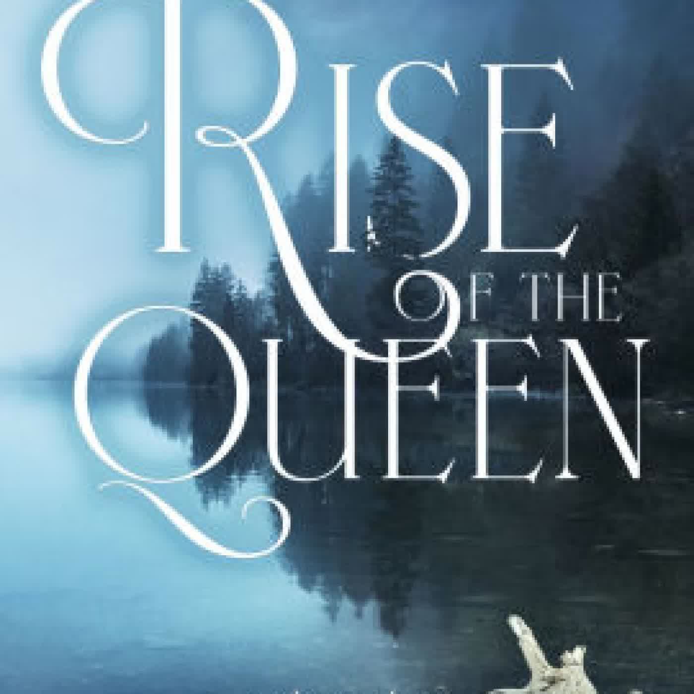The Underworld Series: Rise of the Queen: Volume Three by RJ Kane on Iphone New Format