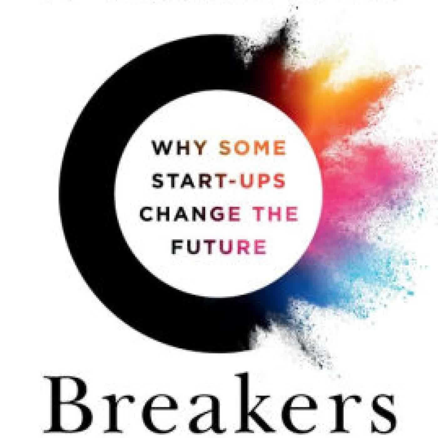 Read online: Pattern Breakers: Why Some Start-Ups Change the Future by Mike Maples Jr, Peter Ziebelman