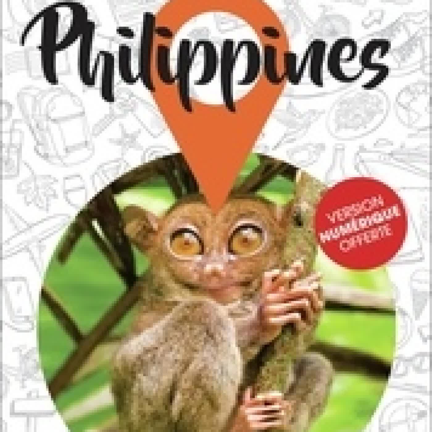 {téléchargement} Petit Futé Philippines Edition 2026-2027