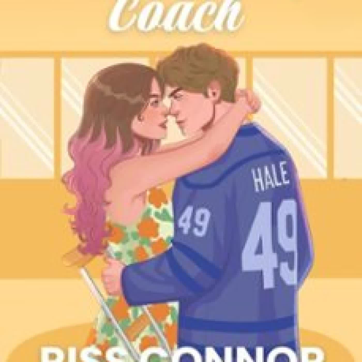 THE RECOVERY COACH RISS CONNOR