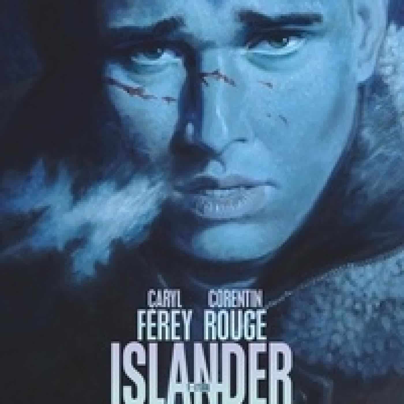 Lire en ligne : Islander - Tome 1, L'exil