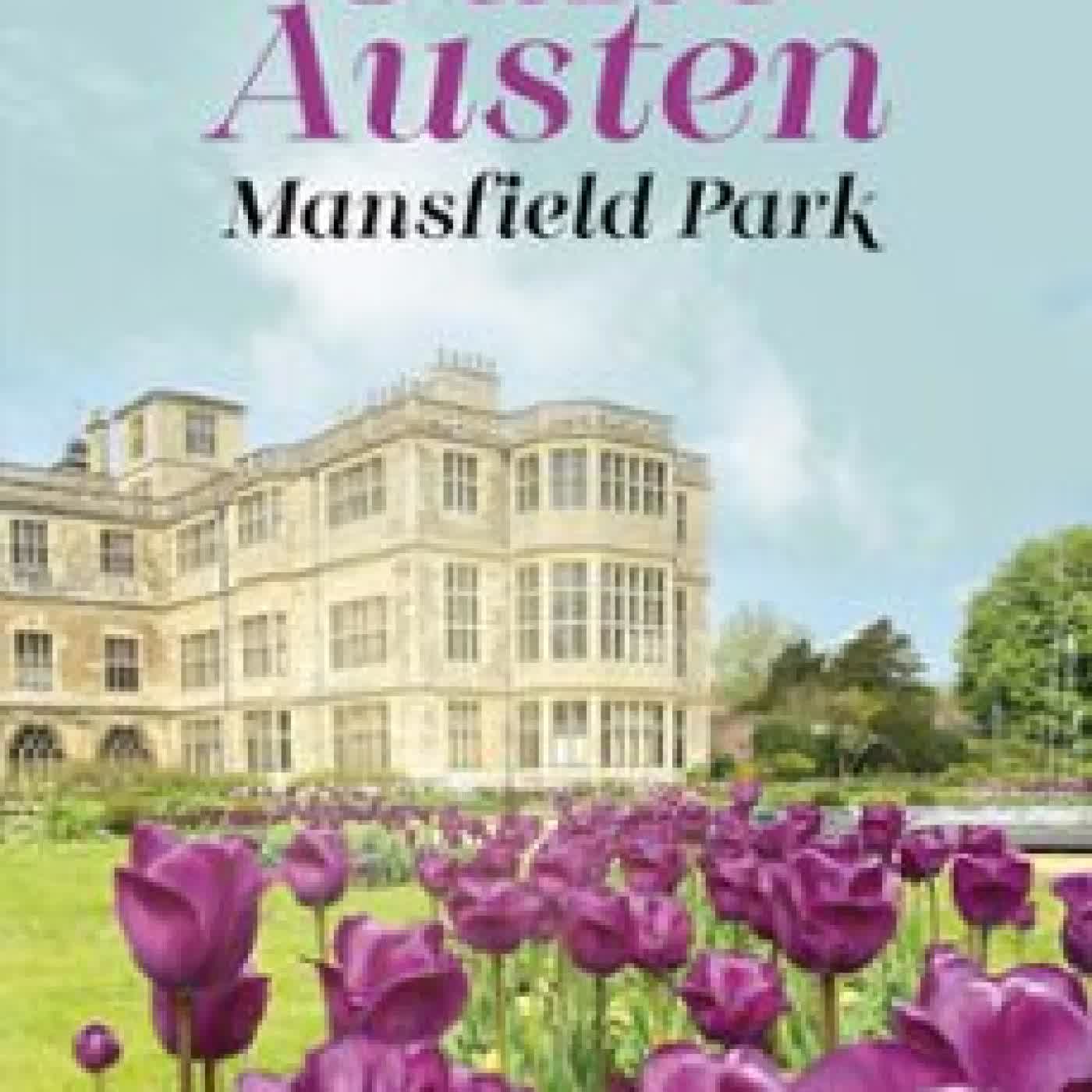 MANSFIELD PARK Jane Austen