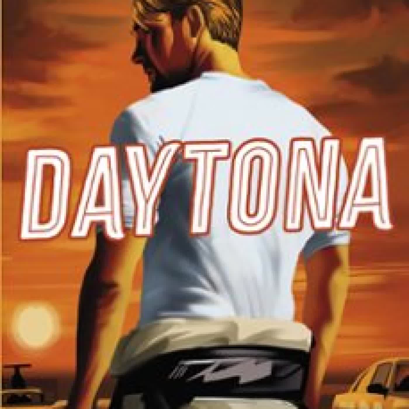 DAYTONA Cristina Prada