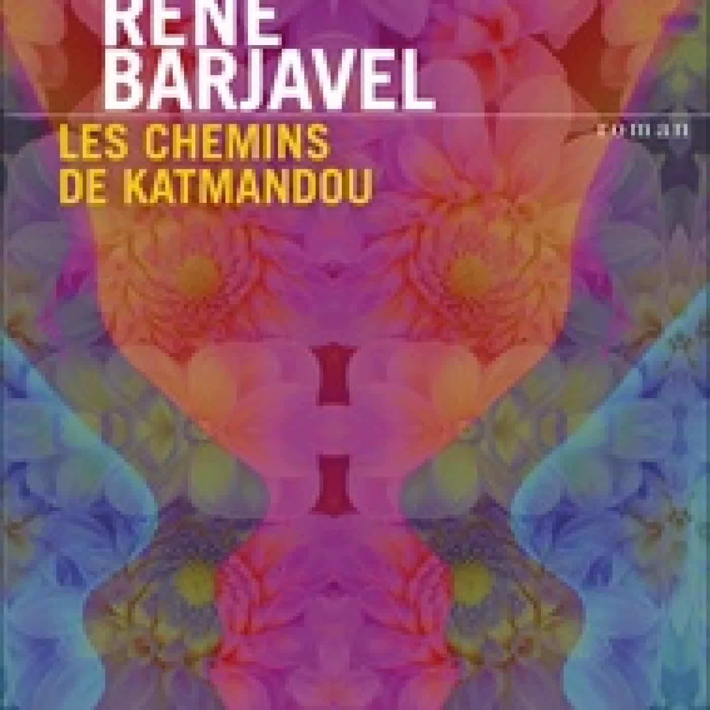 {téléchargement} Les chemins de Katmandou