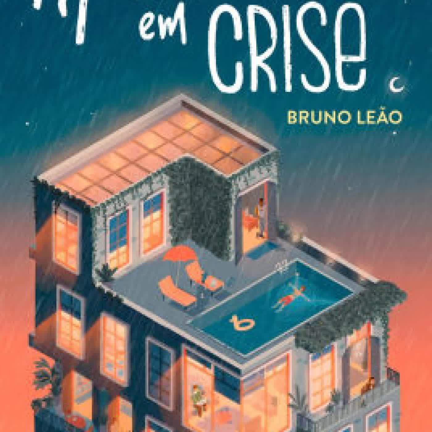 Read online: Apartamento em Crise by Bruno Leão