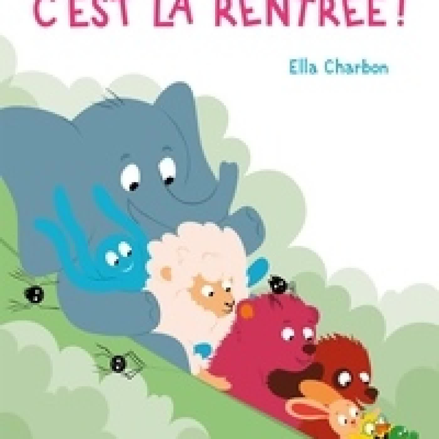 Télécharger Pdf C'est la rentrée !