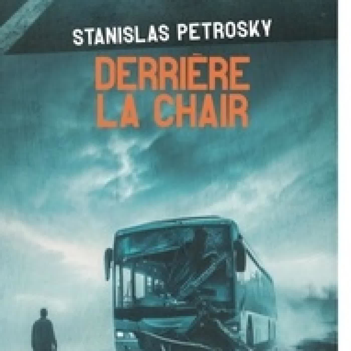 Télécharger Pdf Derrière la chair
