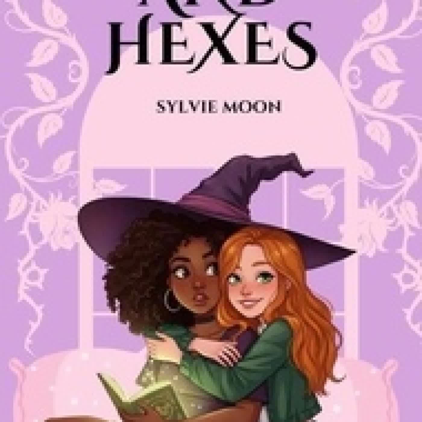 {téléchargement} Hearts & Hexes