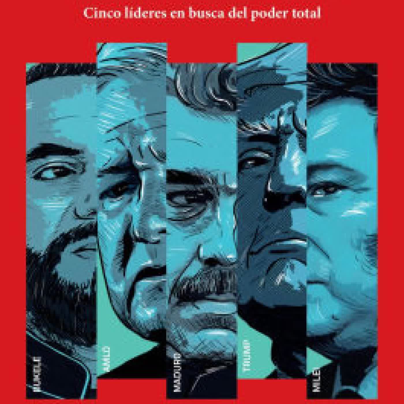 Read online: Cómo destruir una democracia by Daniel Matamala