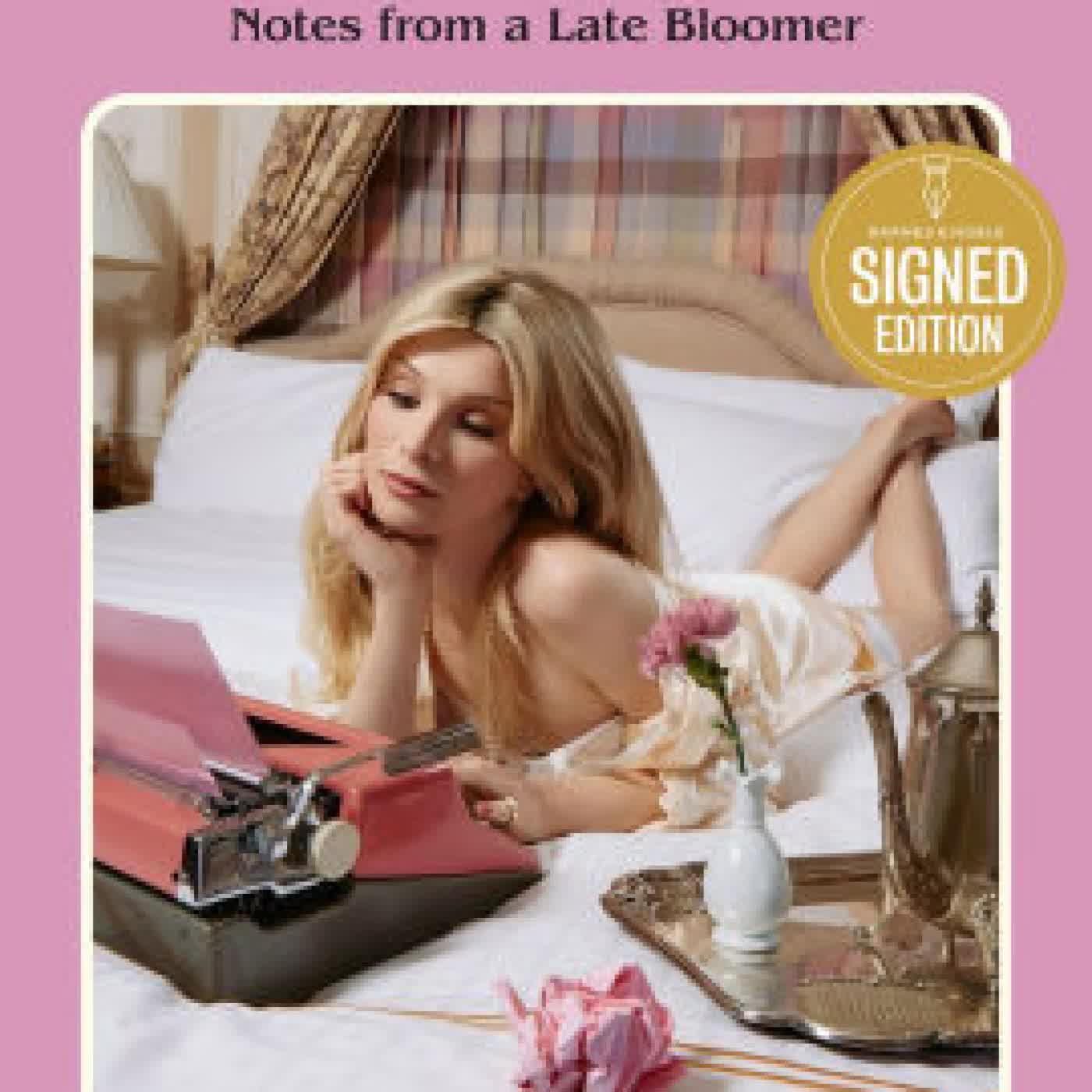 Paper Doll: Notes from a Late Bloomer by Dylan Mulvaney on Iphone New Format