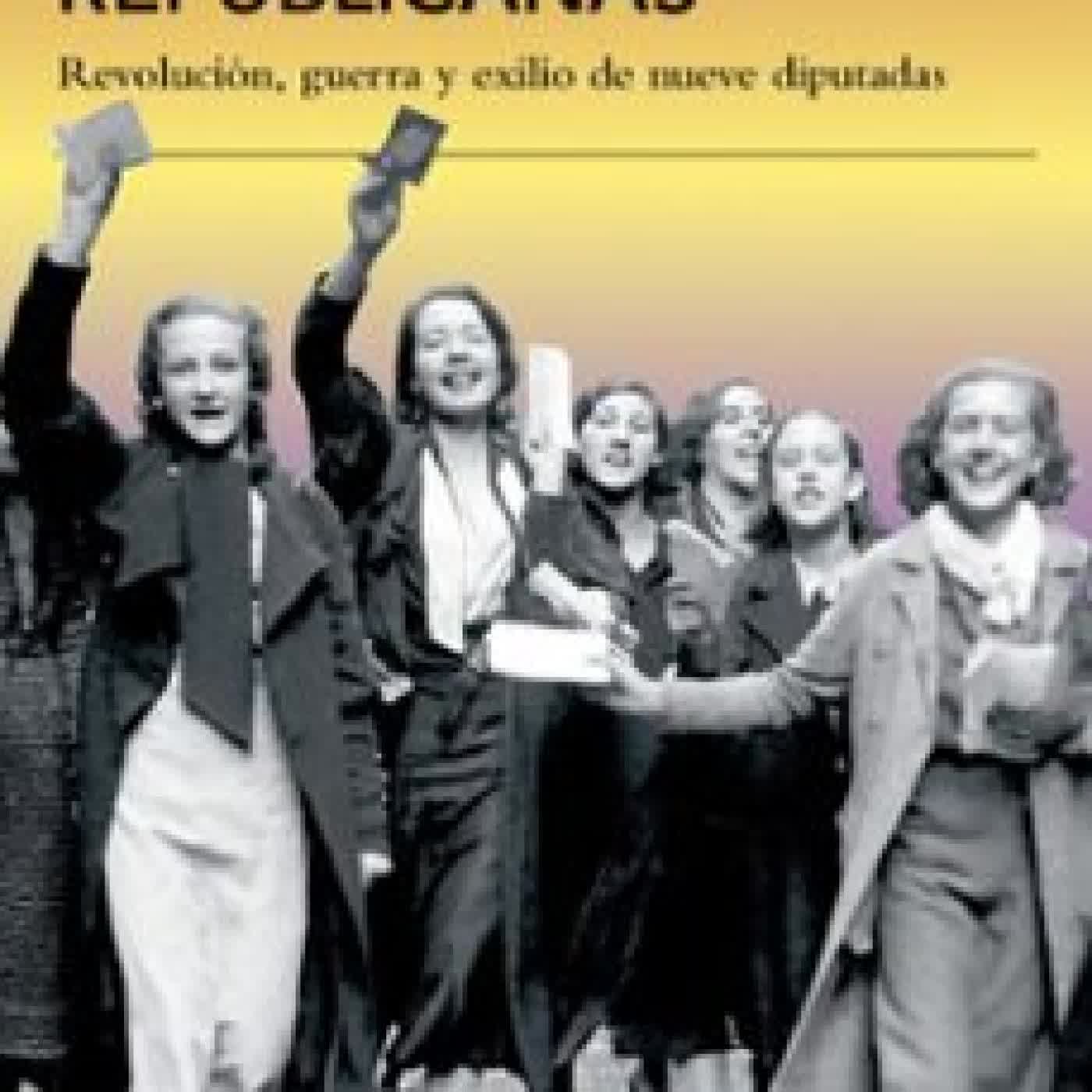 REPUBLICANAS Miguel Ángel Villena