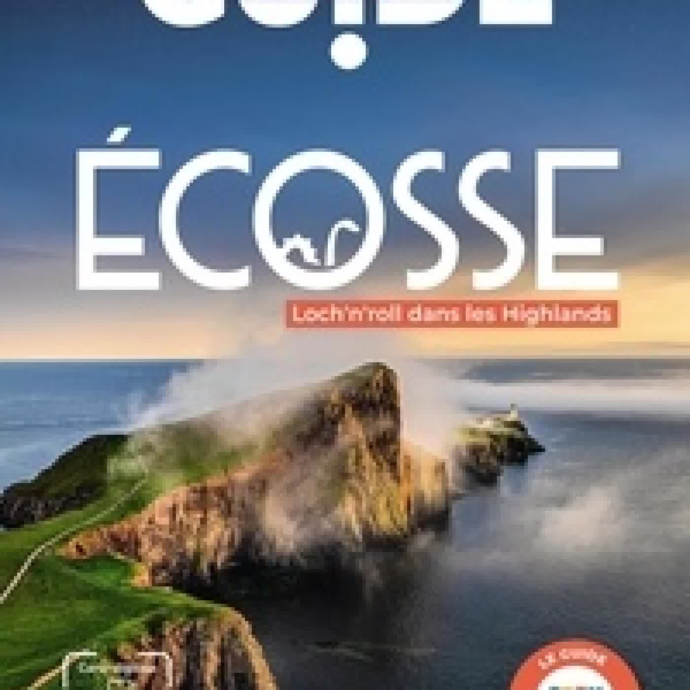 Télécharger Pdf Ecosse. Loch'n'roll dans les Highlands