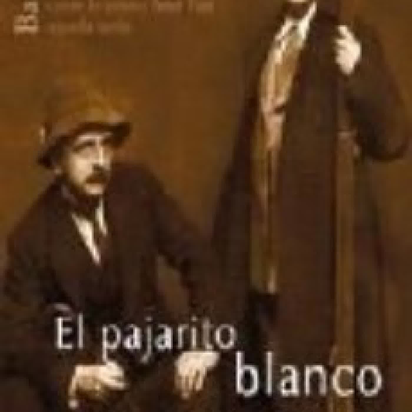 EL PAJARITO BLANCO JAMES MATTHEW BARRIE