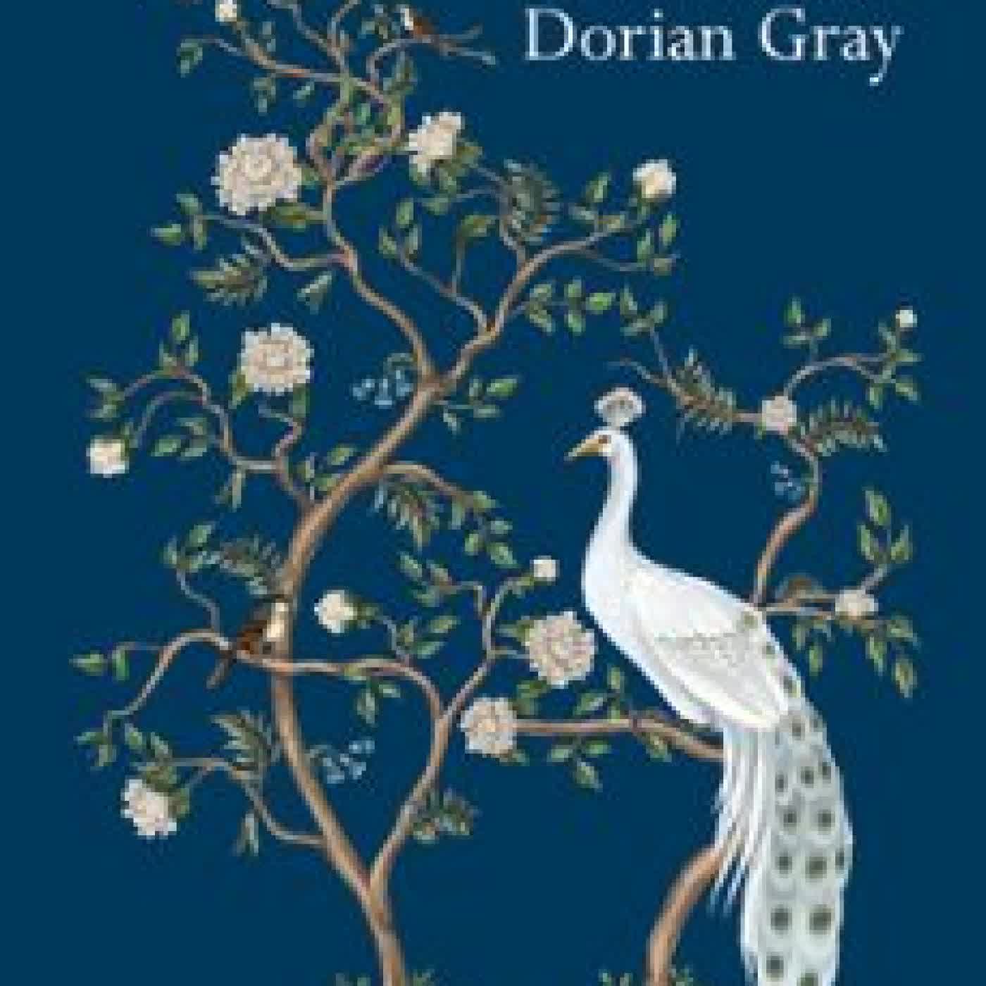 EL RETRATO DE DORIAN GRAY Oscar Wilde