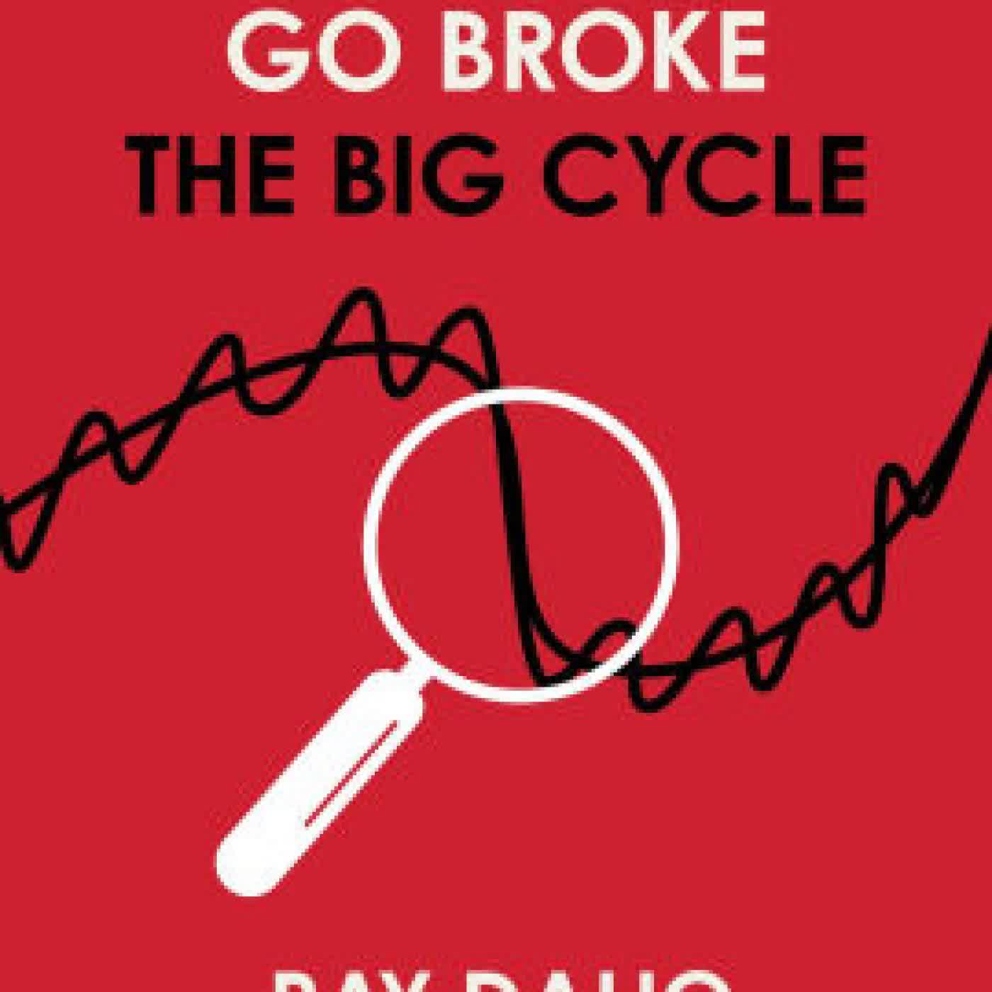 How Countries Go Broke: The Big Cycle by Ray Dalio on Iphone New Format