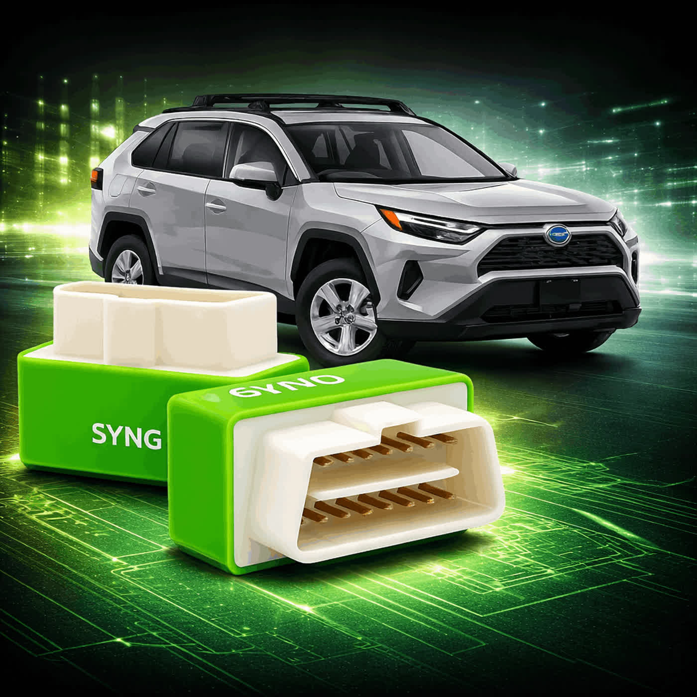 Syngas OBD Fuel Saver France Explained: Benefits, Features, and Real