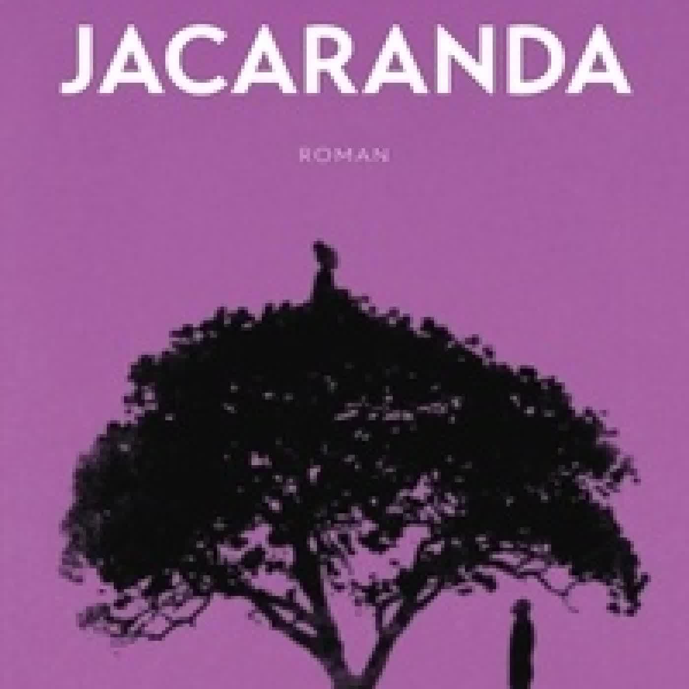 Télécharger Pdf Jacaranda - Roman