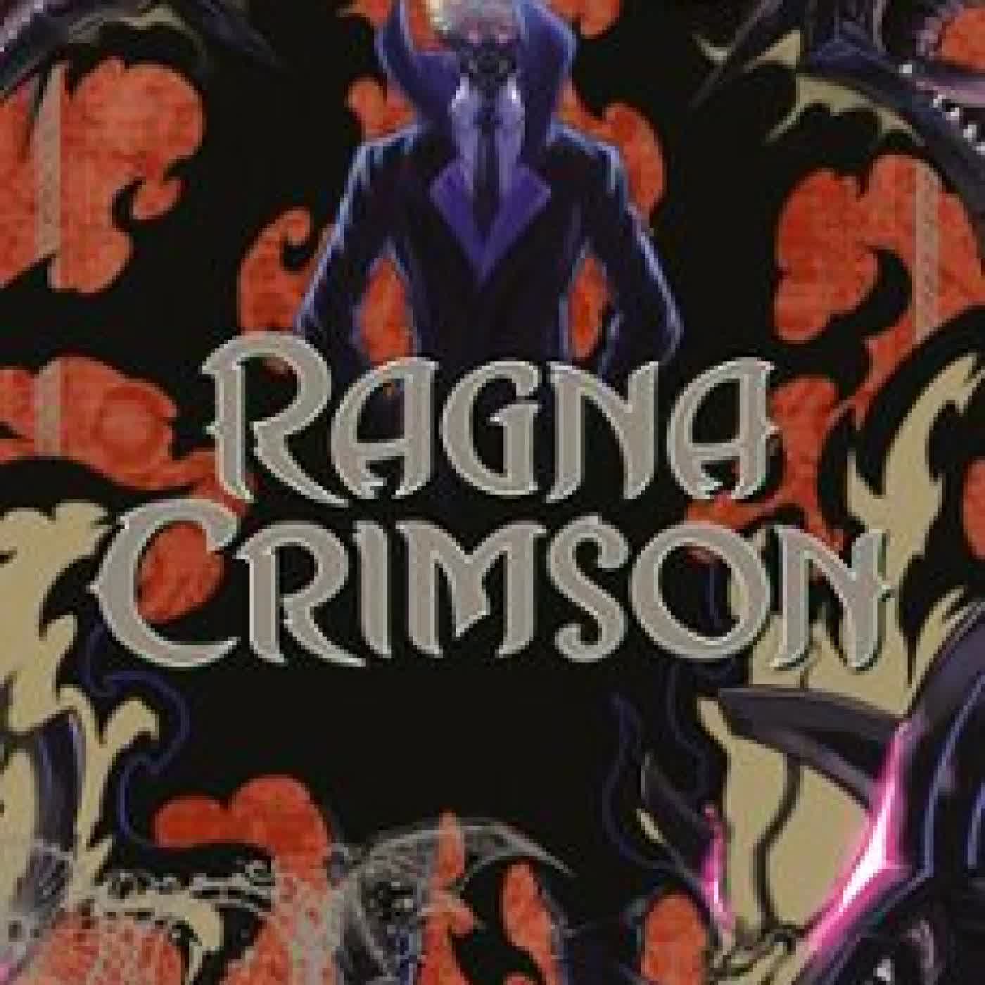 RAGNA CRIMSON 15 Daiki Kobayashi
