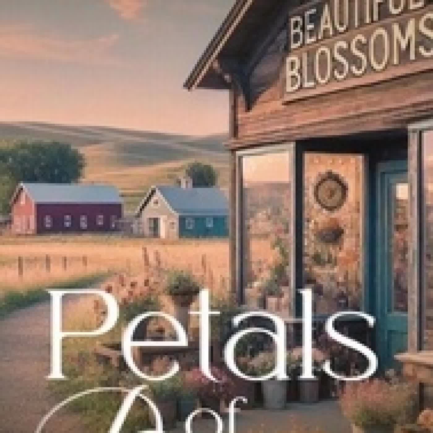Lire en ligne : Petals of Promise - Love Under Fire, #1