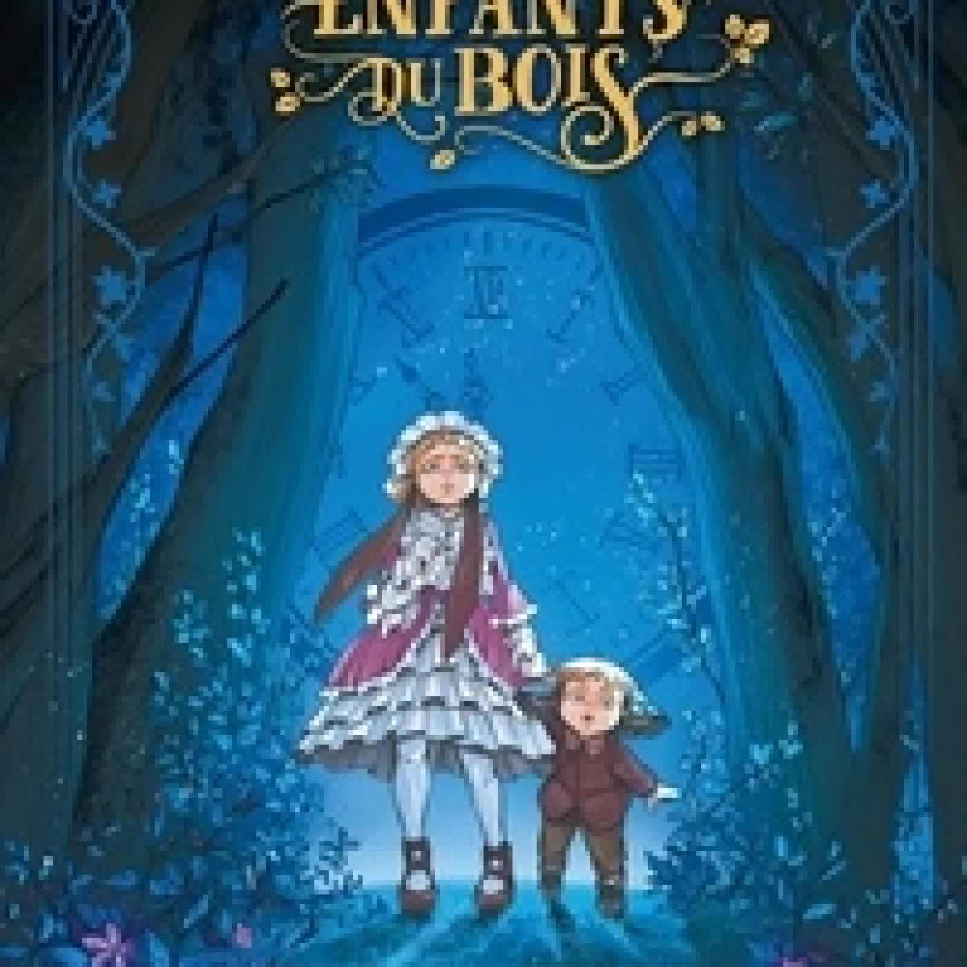 Lire en ligne : Les enfants du bois