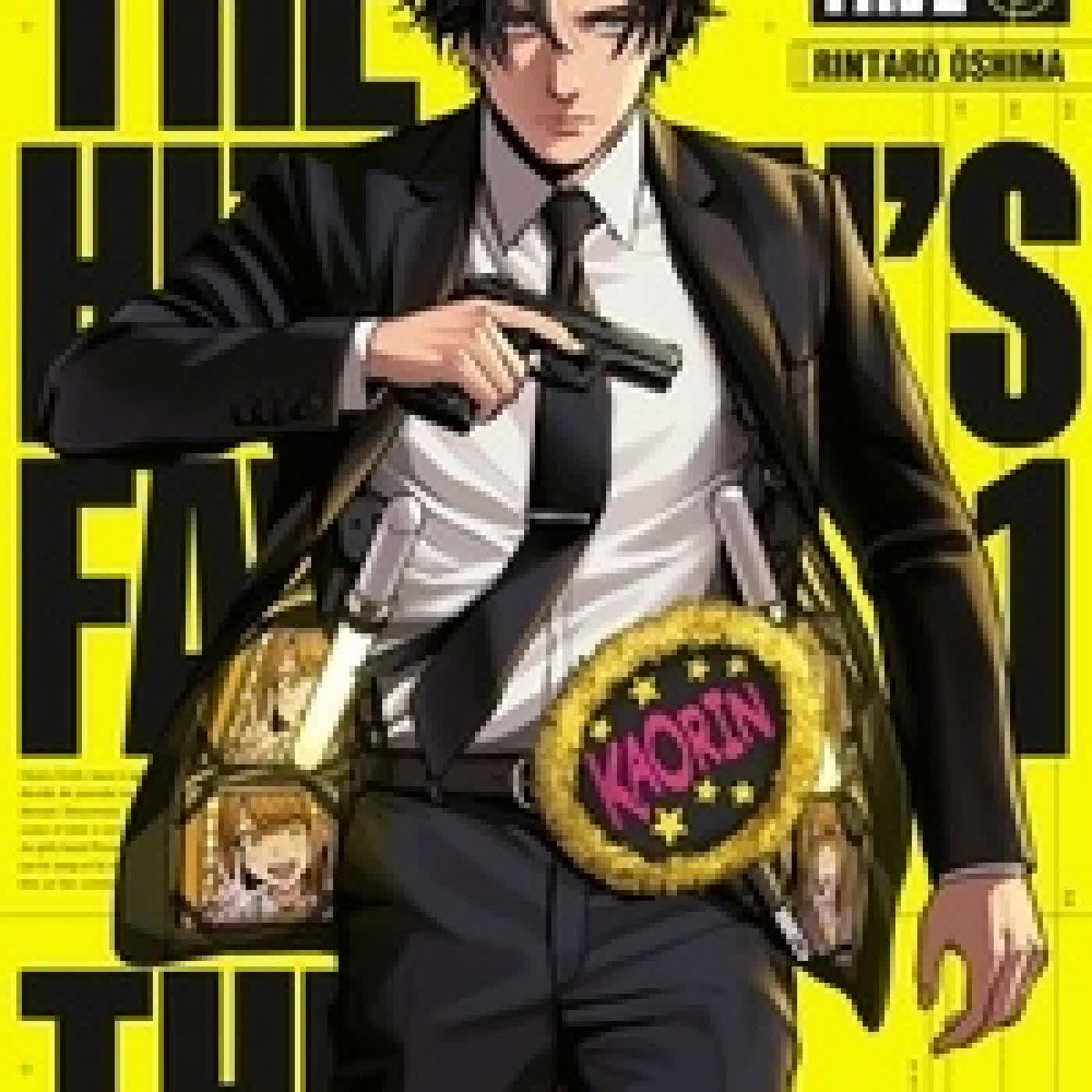 Télécharger Pdf The Hitman's Fave Tome 1