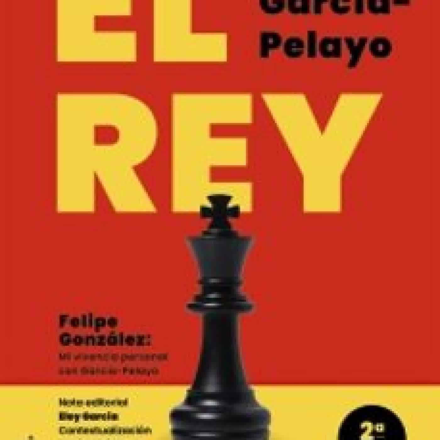 EL REY (2ª ED.) Manuel García-Pelayo