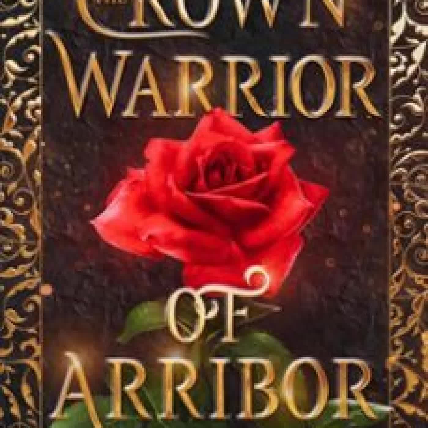 THE CROWN WARRIOR OF ARRIBOR HELENA S. GEORGE