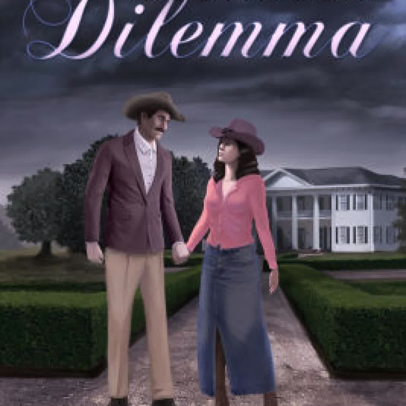 Read online: A Cowboy's Dilemma by E Joe Brown