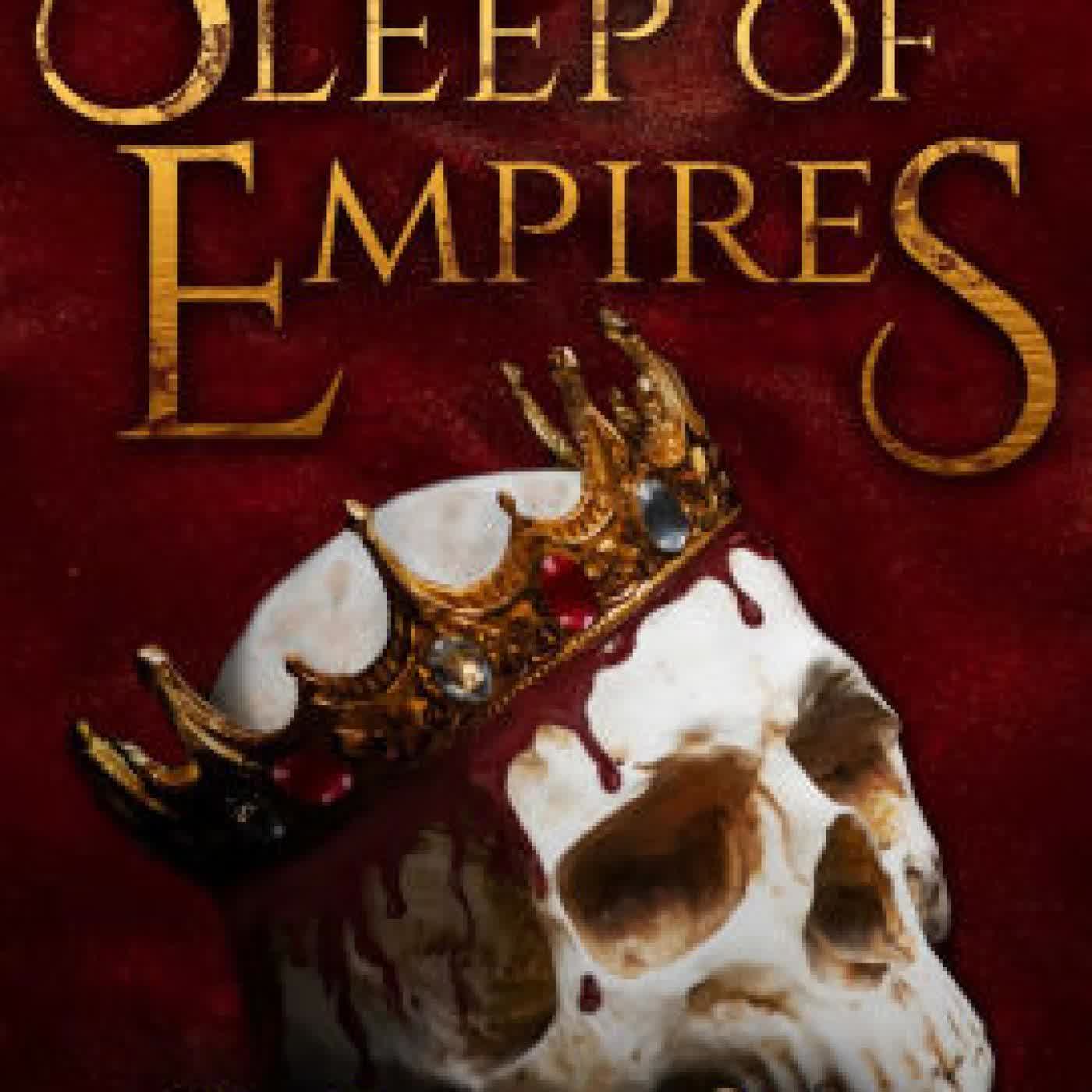 Read online: The Sleep of Empires: (Book #1 of The Book of the Null) by David Annandale