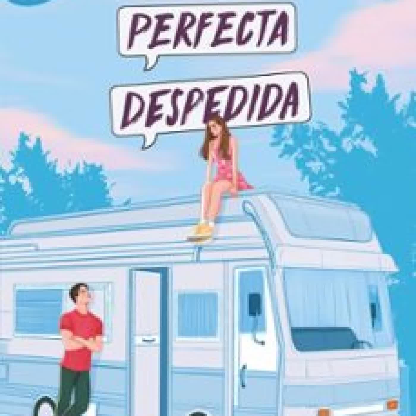 UNA PERFECTA DESPEDIDA Andrea Smith