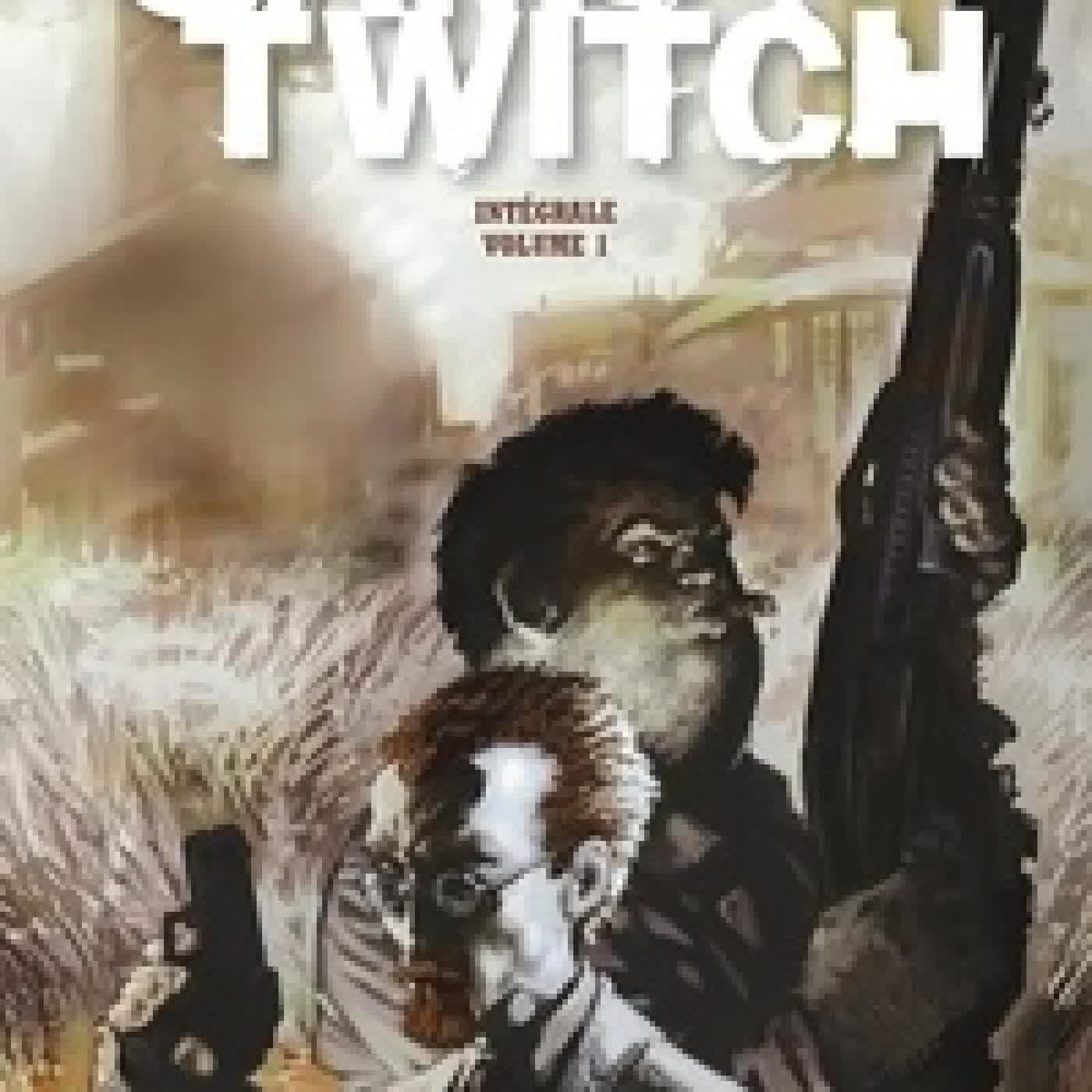 {téléchargement} Sam & Twitch Intégrale, Tome 1