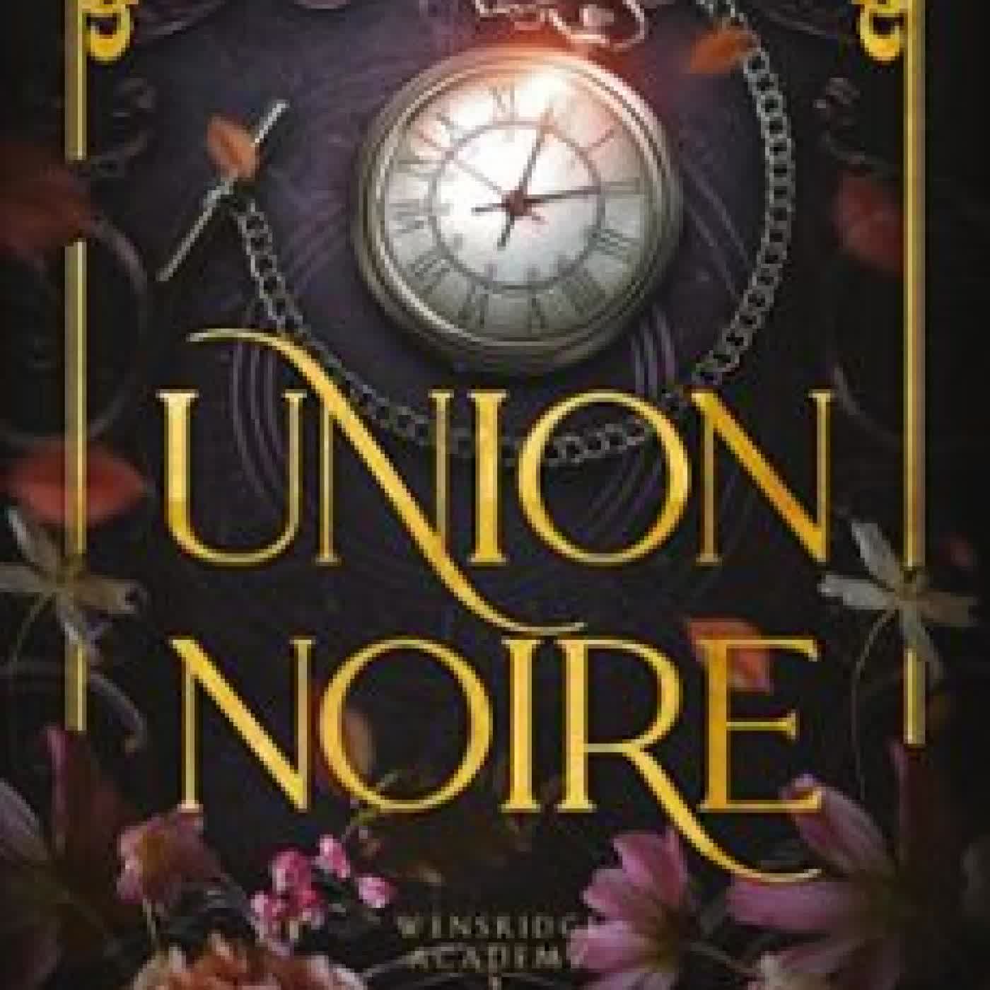 UNION NOIRE ISLA DAVON