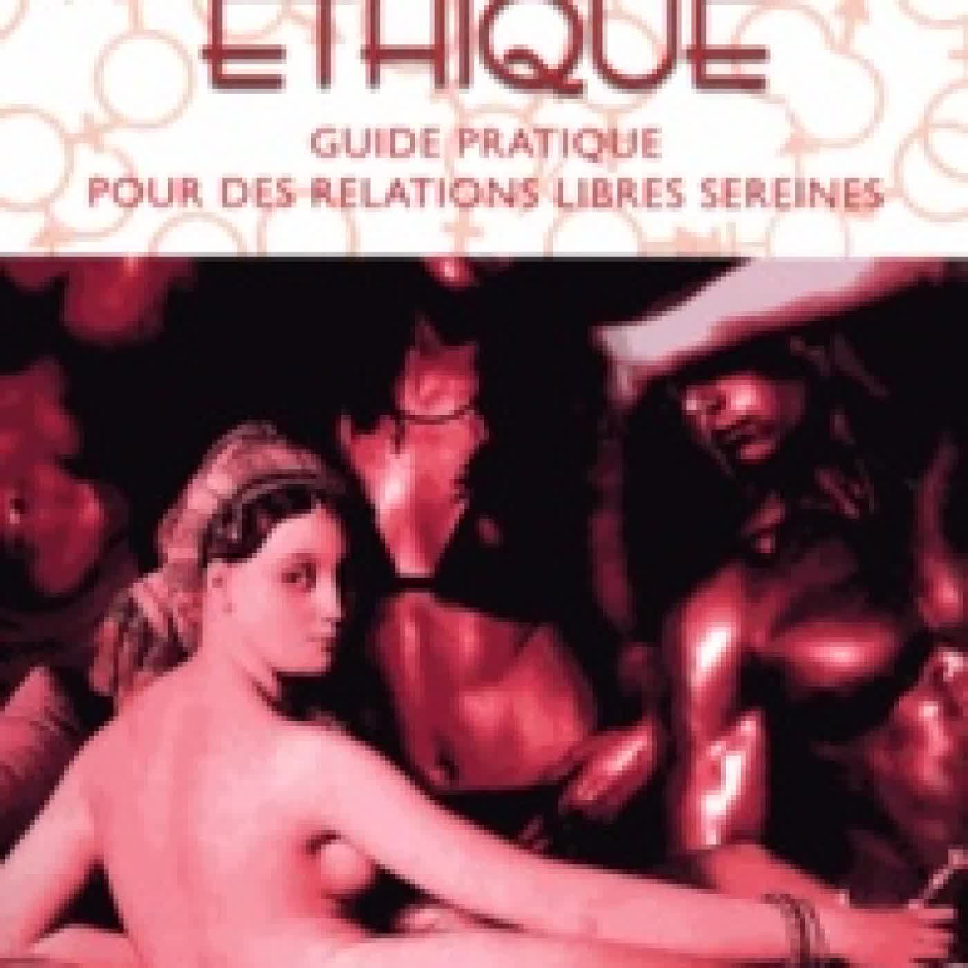 Lire en ligne : La salope éthique - Guide pratique pour des relations libres sereines